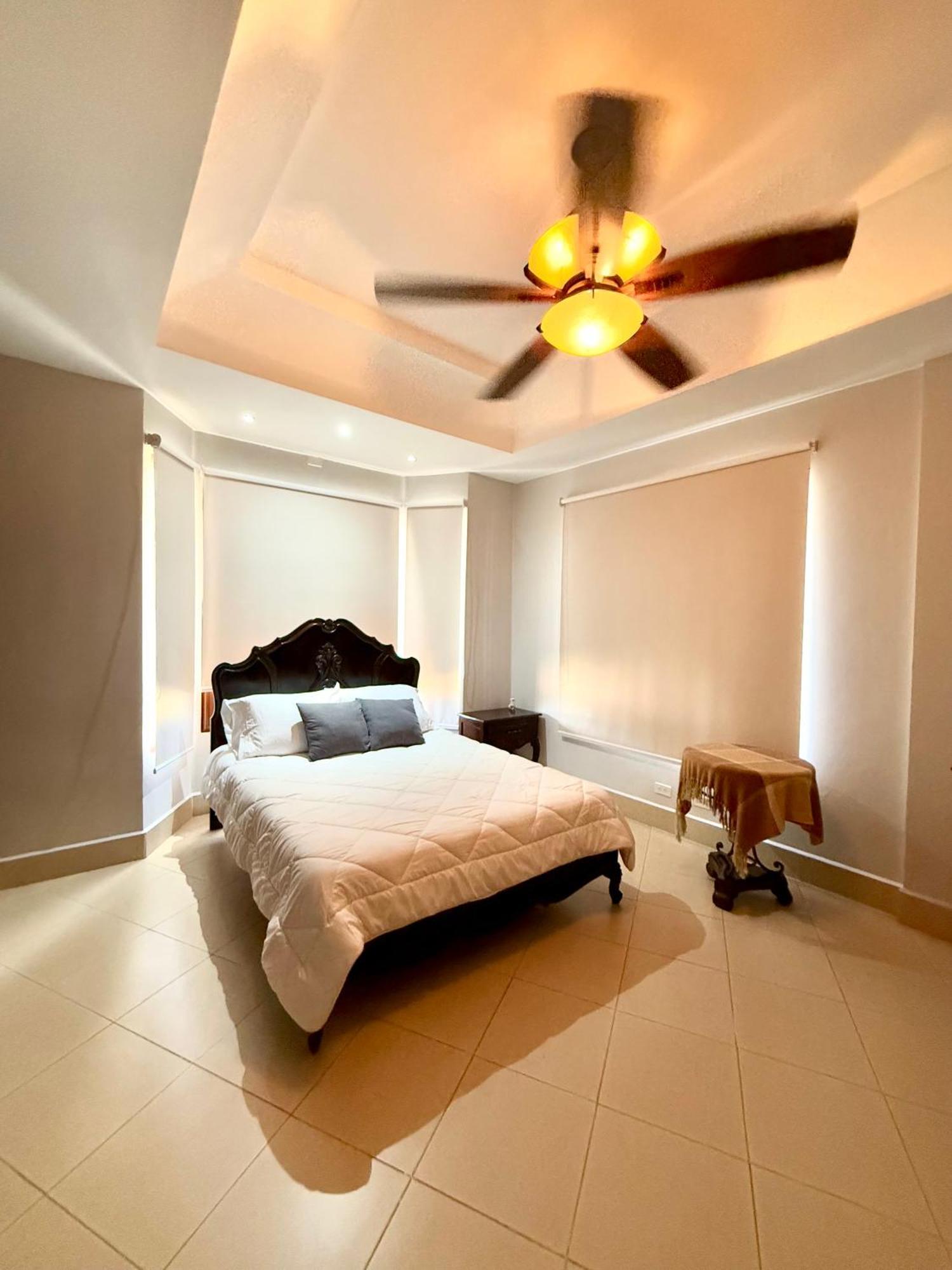 Hotel Casa Magna à Las Tablas Extérieur photo