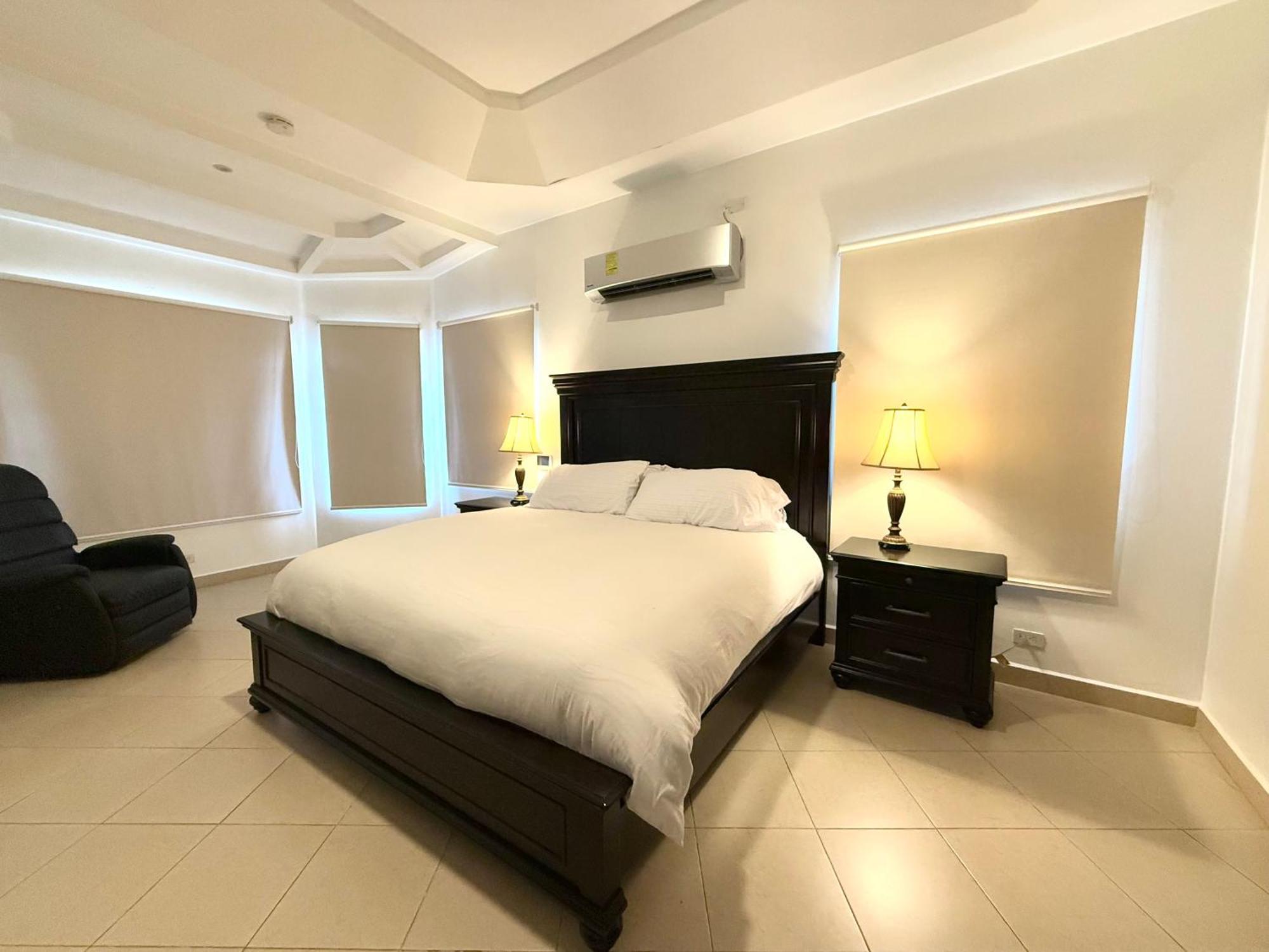 Hotel Casa Magna à Las Tablas Extérieur photo